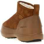 Moon Boot Luna Low Ankle Boots