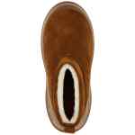 Moon Boot Luna Low Ankle Boots