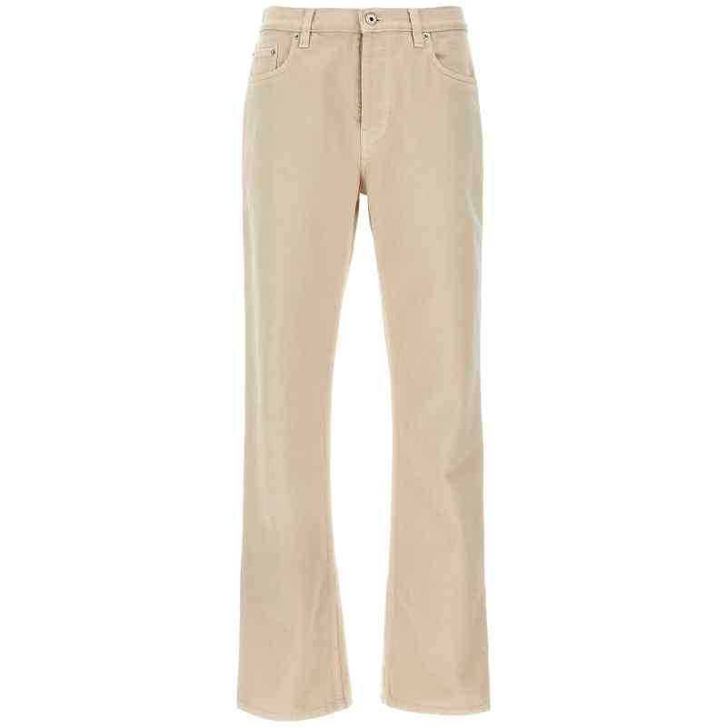 Burberry Denim Jeans