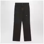 Burberry Juniper green cargo pants