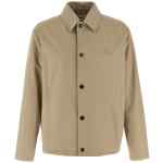 Burberry Gabardine Jacket