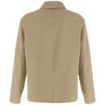 Burberry Gabardine Jacket