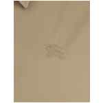 Burberry Gabardine Jacket