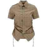 Burberry Check Shirt