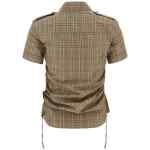 Burberry Check Shirt