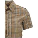 Burberry Check Shirt