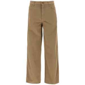 Burberry 5-pocket Pants