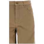 Burberry 5-pocket Pants