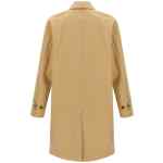 Burberry York Car Coat