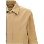 Burberry York Car Coat
