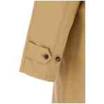 Burberry York Car Coat