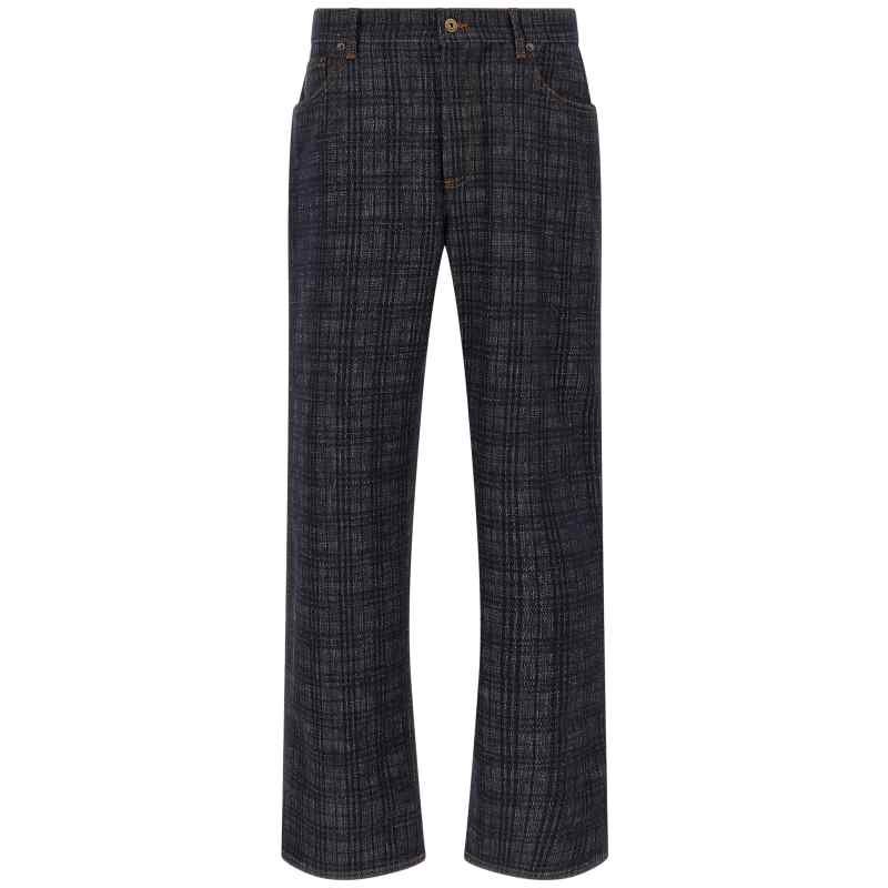 Burberry Dexter Jeans