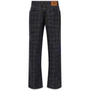 Burberry Dexter Jeans