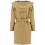 Burberry Hampshire Reversible Coat