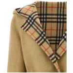 Burberry Hampshire Reversible Coat