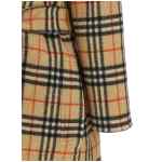 Burberry Hampshire Reversible Coat