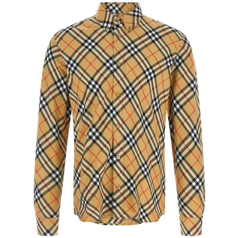 Burberry Roan Shirt Burberry Roan Shirt