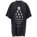 Balenciaga Optical T-shirt