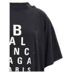 Balenciaga Optical T-shirt