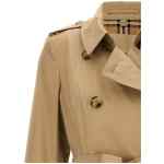 Burberry Chelsea Medium Trench Coat