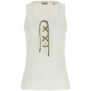 Burberry Cleo Tank Top
