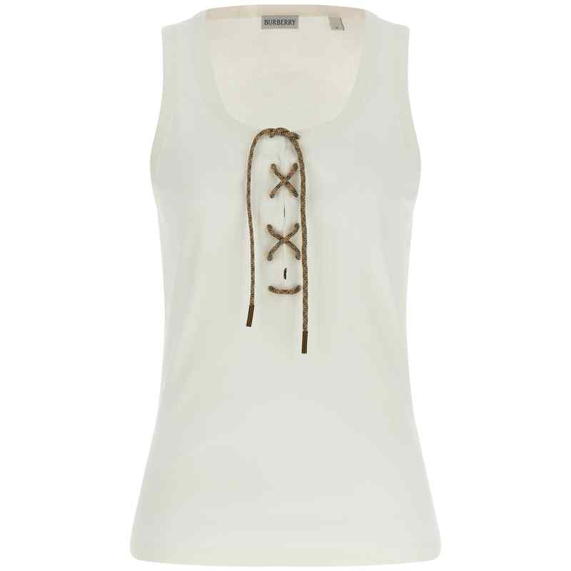 Burberry Cleo Tank Top