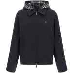 Burberry Hodson Reversible Jacket