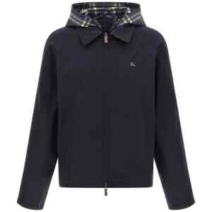 Burberry Hodson Reversible Jacket