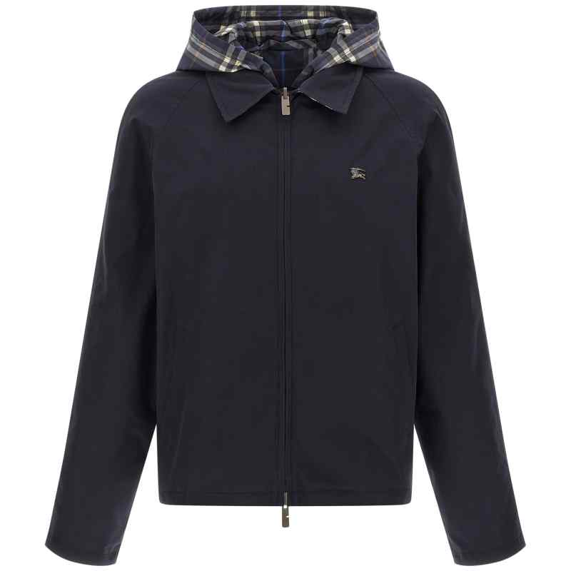 Burberry Hodson Reversible Jacket Burberry Hodson Reversible Jacket