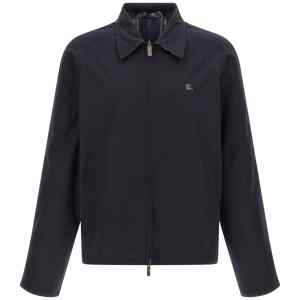Burberry Hodson Reversible Jacket