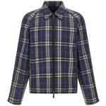 Burberry Hodson Reversible Jacket