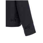 Burberry Hodson Reversible Jacket