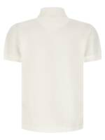 Burberry Embroidery Polo Shirt