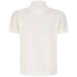 Burberry Embroidery Polo Shirt