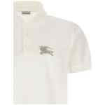Burberry Embroidery Polo Shirt