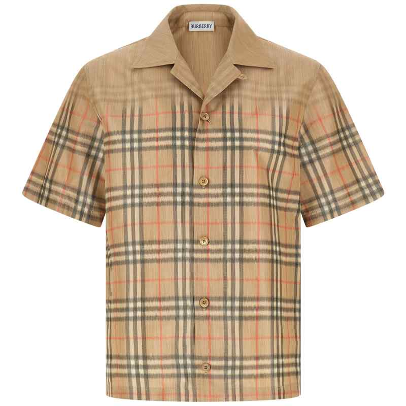 Burberry Hugh Shirt