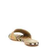 Burberry Sloane Slides