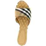 Burberry Sloane Slides