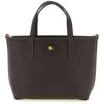 Burberry Bloomsbury Mini Reversible Handbag