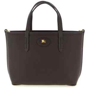 Burberry Bloomsbury Mini Reversible Handbag