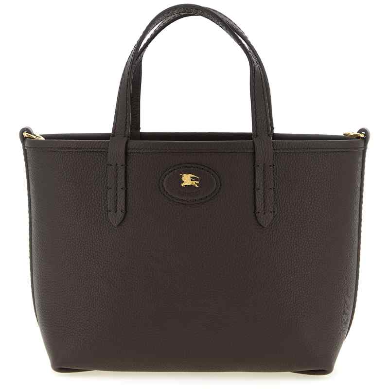 Burberry Bloomsbury Mini Reversible Handbag Burberry Bloomsbury Mini Reversible Handbag