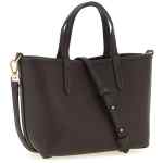 Burberry Bloomsbury Mini Reversible Handbag