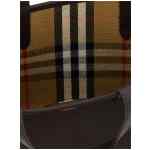 Burberry Bloomsbury Mini Reversible Handbag