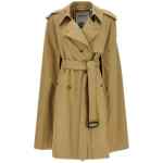 Burberry Bellemont Cape