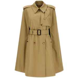 Burberry Bellemont Cape