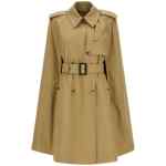 Burberry Bellemont Cape