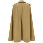 Burberry Bellemont Cape