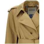 Burberry Bellemont Cape