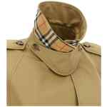 Burberry Bellemont Cape