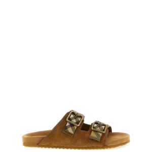 Burberry Urchin Sandals
